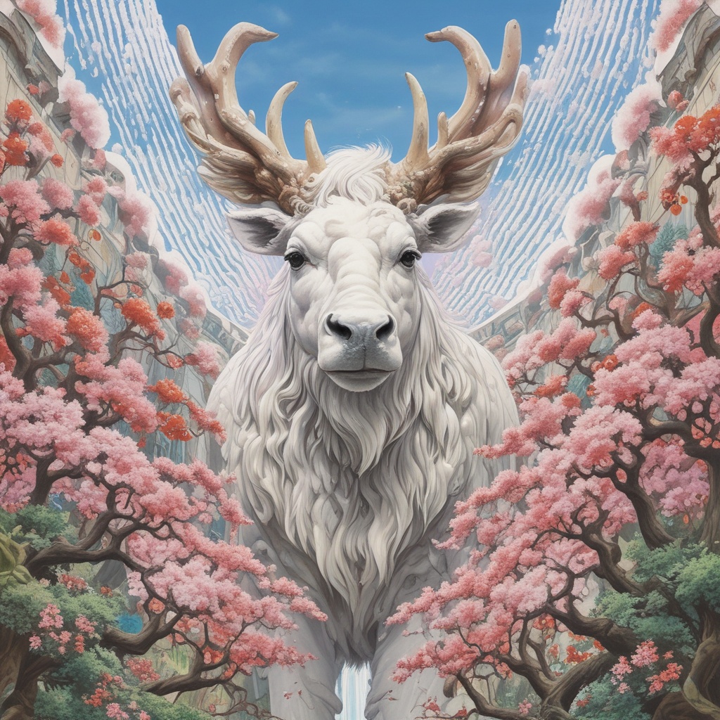 ベジタリアン弁当の写真