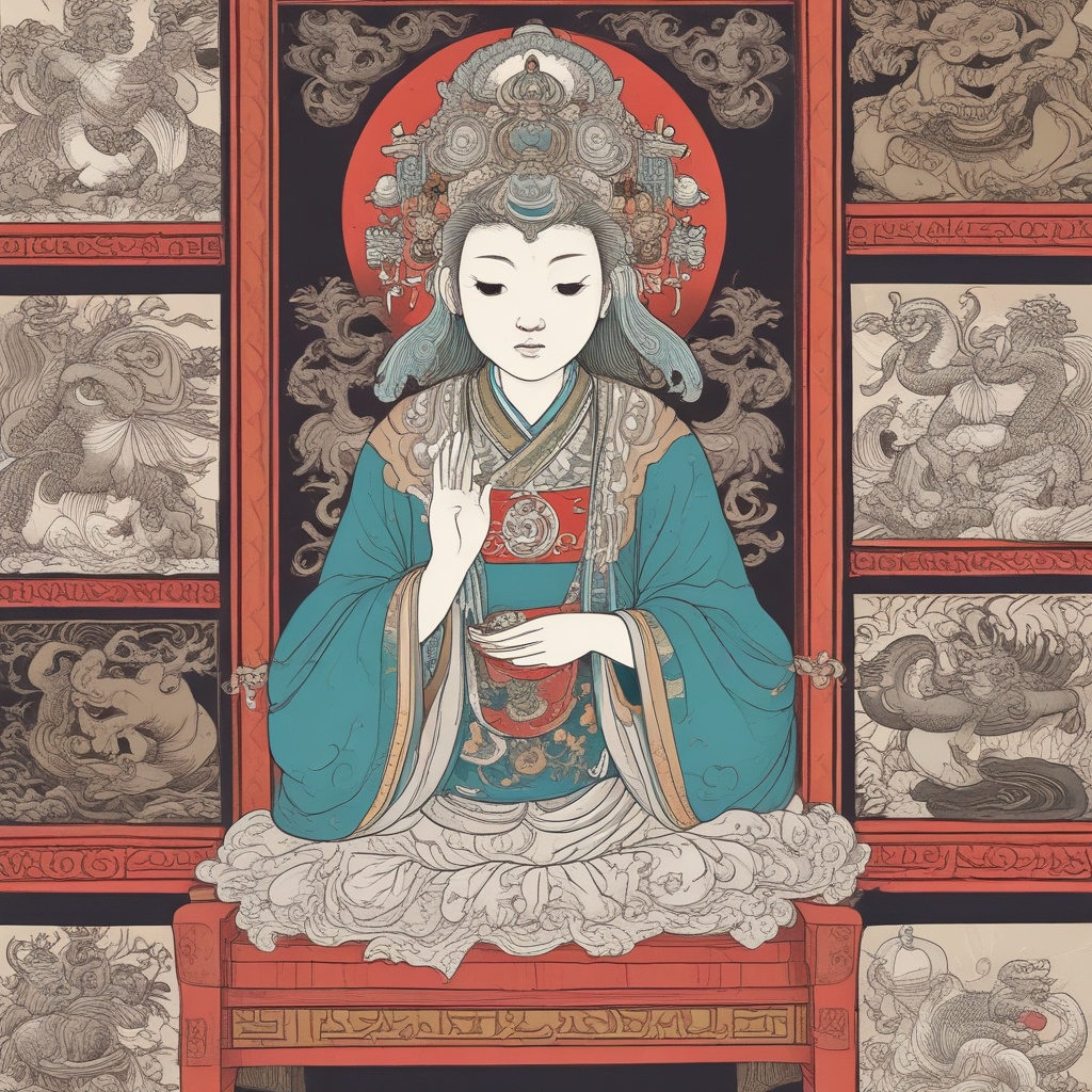 鮭の塩焼き弁当の写真